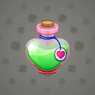 Love Potion #27244