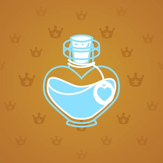 Love Potion #27245