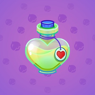 Love Potion #27246