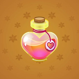 Love Potion #27248