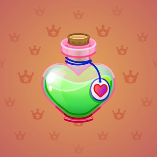 Love Potion #27249