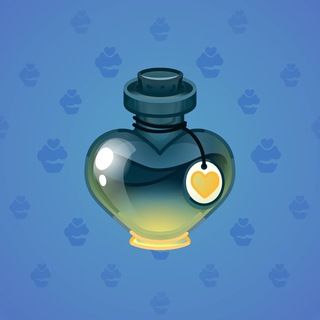 Love Potion #27250