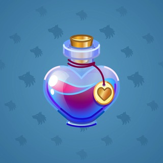 Love Potion #27251