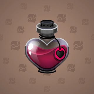 Love Potion #27253