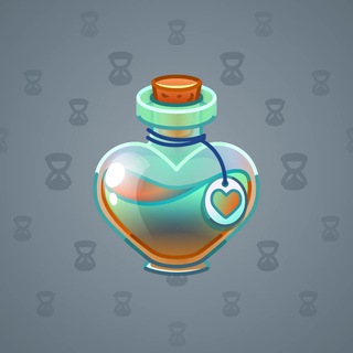 Love Potion #27255