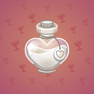 Love Potion #27256