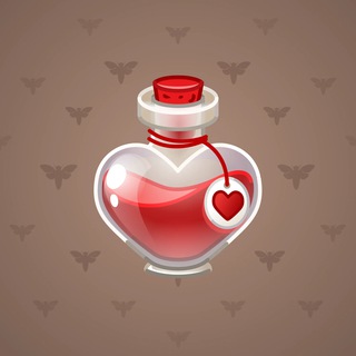 Love Potion #27257