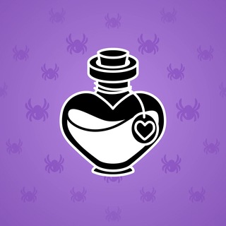 Love Potion #27258