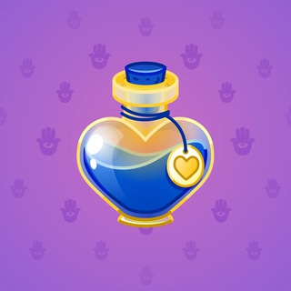 Love Potion #27259