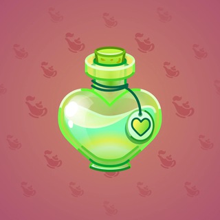 Love Potion #27260
