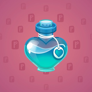 Love Potion #27262