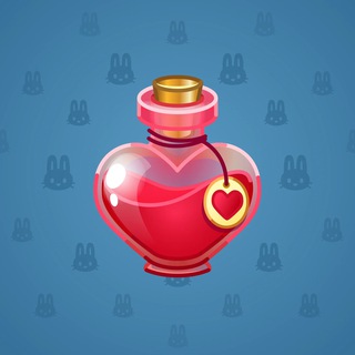 Love Potion #27264