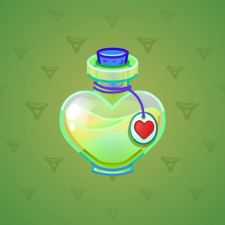 Love Potion #27265