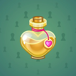 Love Potion #27266