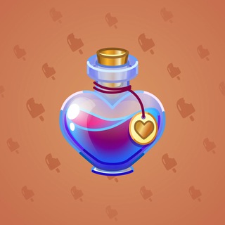 Love Potion #27267
