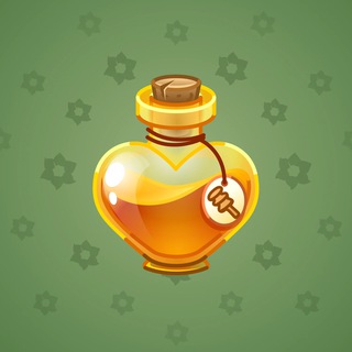 Love Potion #27268