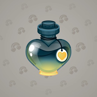 Love Potion #27269