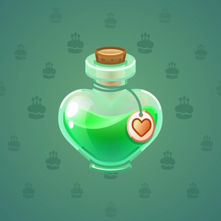 Love Potion #27270