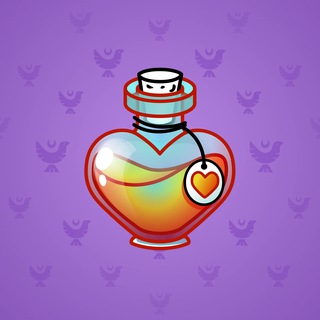 Love Potion #27271