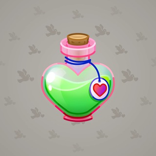 Love Potion #27272