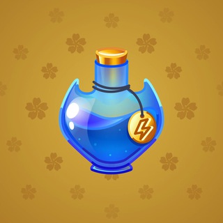 Love Potion #27274