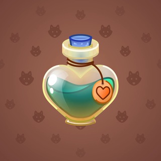 Love Potion #27275