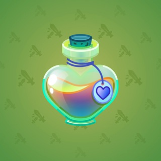 Love Potion #27276