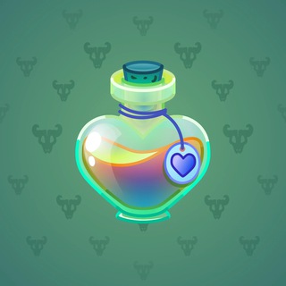 Love Potion #27456