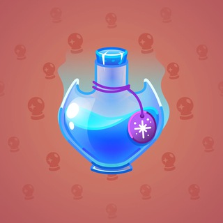 Love Potion #27480