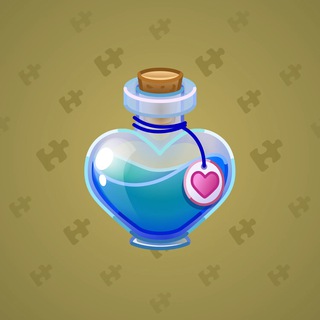 Love Potion #28206