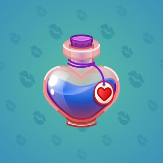 Love Potion #28327