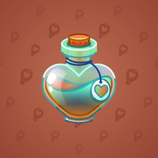 Love Potion #28328