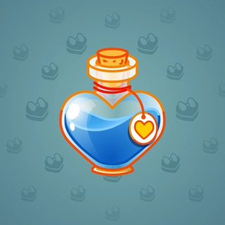 Love Potion #28329