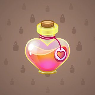 Love Potion #28331