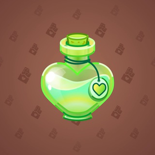 Love Potion #28332
