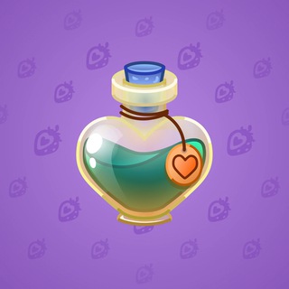 Love Potion #28333