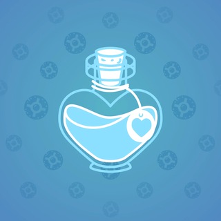 Love Potion #28334