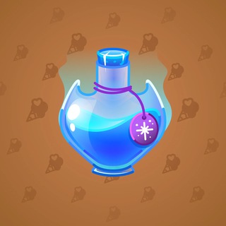 Love Potion #28335