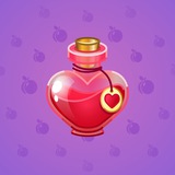 Love Potion #28337