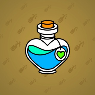 Love Potion #28339