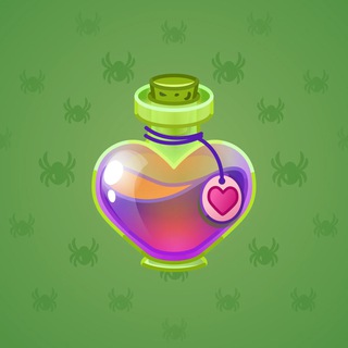 Love Potion #28340