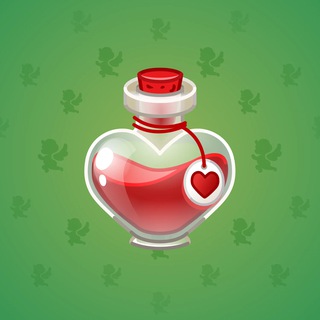 Love Potion #28341