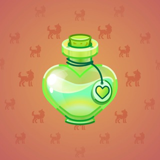 Love Potion #28342