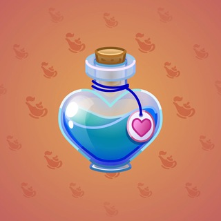 Love Potion #28343