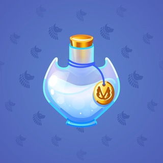 Love Potion #28344
