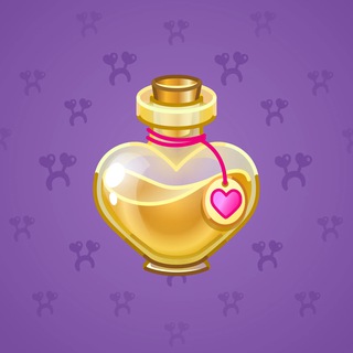 Love Potion #28345
