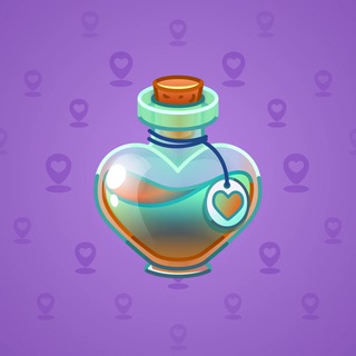 Love Potion #28346