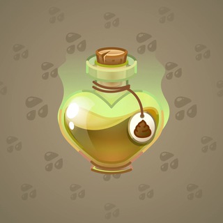 Love Potion #28347