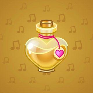 Love Potion #28348