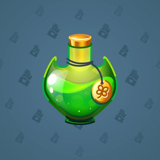 Love Potion #28349